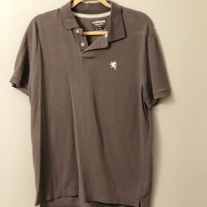 Men’s Express Polo Shirt